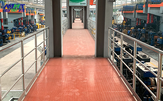 聚脲專用無溶劑底漆